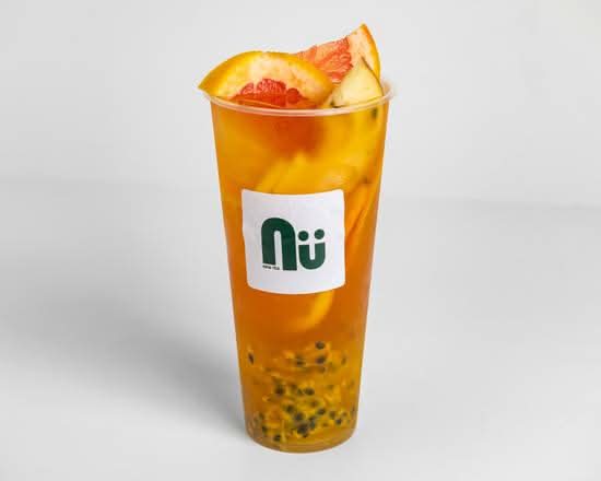 Signature Fruit Tea / 招牌水果茶